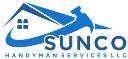 Sunco Handyman Services LLC logo